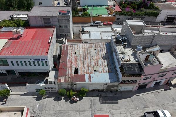 Foto de inmueble en Avenida Chihuahua #117, Col. Cerro del Cubito C.P. 42094, Pachuca de Soto