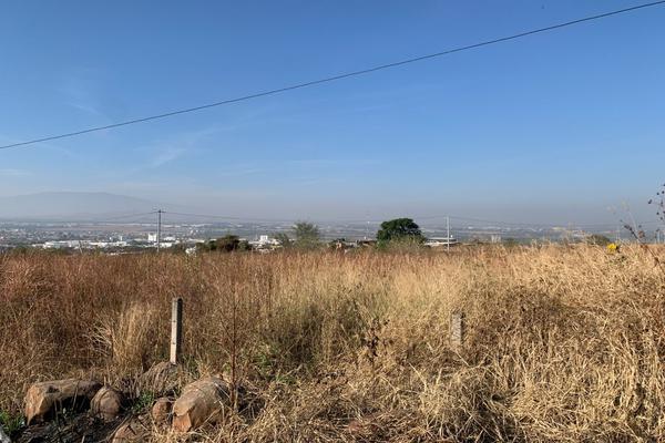 Foto de inmueble en Avenida Cima Serena, Col. San Jose Del Castillo C.P. 45685, El Salto