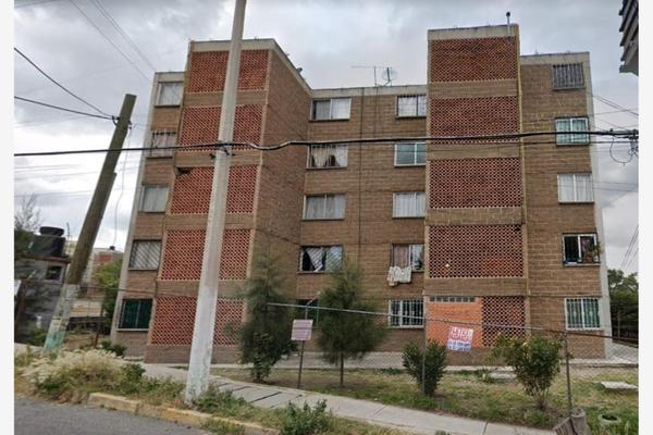 Foto de inmueble en Av. Cto. Colinas #LOTE 2, Col. Colinas de Ecatepec C.P. 55030, Ecatepec de Morelos