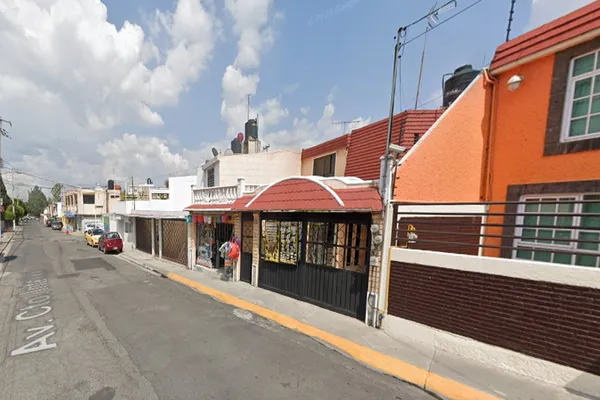 Foto de inmueble en AV. CTO. INTERIOR #0, Col. Izcalli Ecatepec C.P. 55030, Ecatepec de Morelos