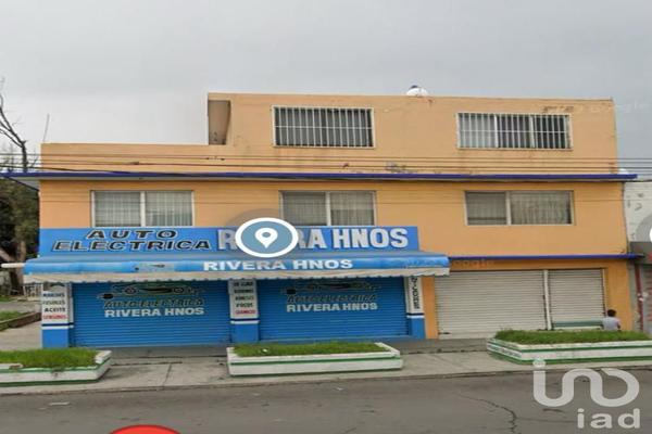 Foto de inmueble en avenida circunvalación #78, Col. Jardines de Santa Clara C.P. 55450, Ecatepec de Morelos