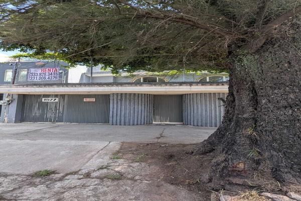 Foto de inmueble en av circunvalación divisón norte, Col. Jardines del Country C.P. 44210, Guadalajara