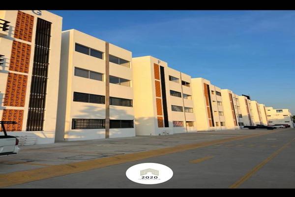 Foto de inmueble en Av. Cloutier, Col. El Conchi C.P. 82139, Mazatlán