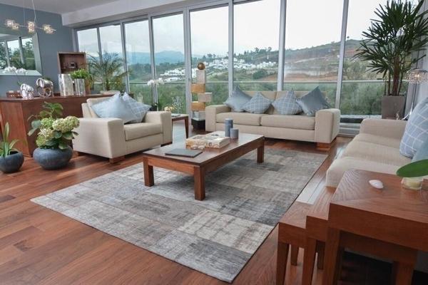 Foto de inmueble en Av club de golf, Col. Lomas Country Club C.P. 52779, Huixquilucan