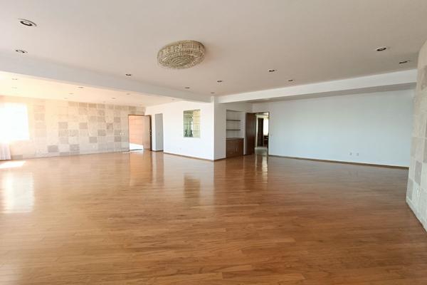 Foto de inmueble en Av. Club de Golf Lomas, Col. Lomas Country Club C.P. 52779, Huixquilucan