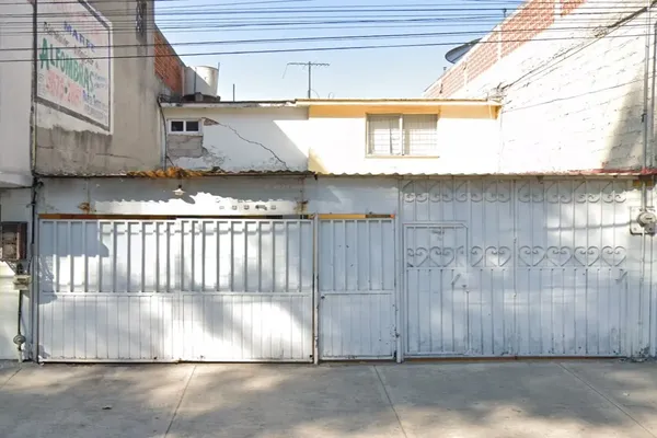 Foto de inmueble en Avenida Coacalco #0, Col. Villa de las Flores 1a Sección (Unidad Coacalco) C.P. 55710, Coacalco de Berriozábal
