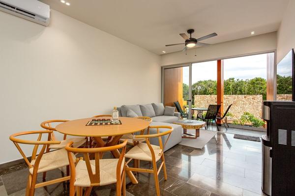 Foto de inmueble en Av. Coba, Col. Aldea Zama C.P. 77760, Tulum