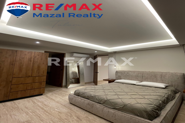 Foto de inmueble en Ave Coba, Col. Boca Paila C.P. 77766, Tulum