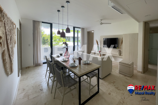 Foto de inmueble en Av Coba Sur, Col. Tulum Centro C.P. 77760, Tulum
