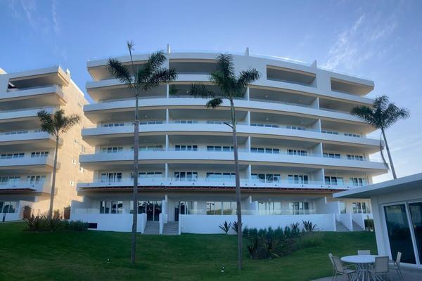 Foto de inmueble en avenida cocoteros, Col. Flamingos C.P. 63732, Bahía de Banderas