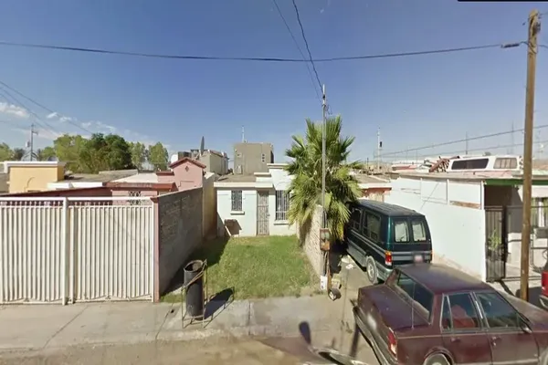 Foto de inmueble en AV COLIMA #0000, Col. Villa Colonial C.P. 83499, San Luis Río Colorado
