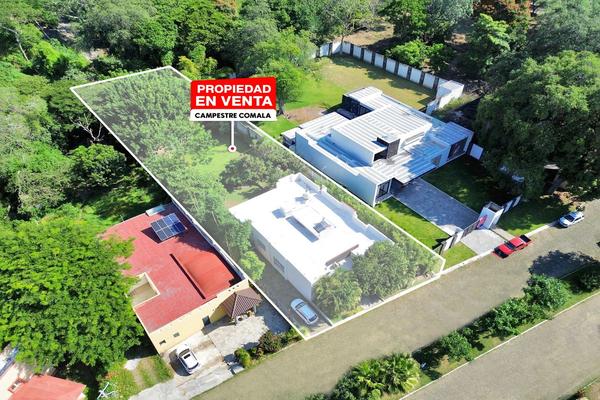 Foto de inmueble en Av Comala, Col. Campestre Comala C.P. 28450, Comala