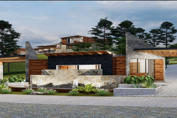Foto de inmueble en Av. Conalep 51-50, Col. Mazamitla C.P. 49500, Mazamitla