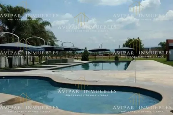 Foto de inmueble en Av. Concepción, Col. La Unión del Cuatro C.P. 45654, Tlajomulco de Zúñiga