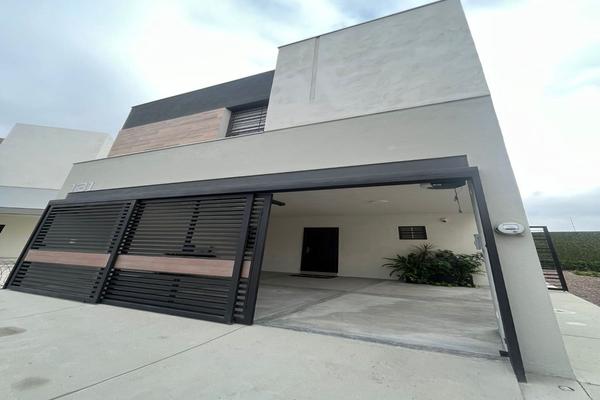 Foto de inmueble en Av. Concordia, Col. Monetta C.P. 66609, Apodaca