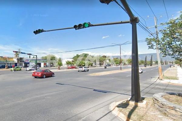 Foto de inmueble en Av. Concordia, Col. Nueva las Puentes C.P. 66612, Apodaca