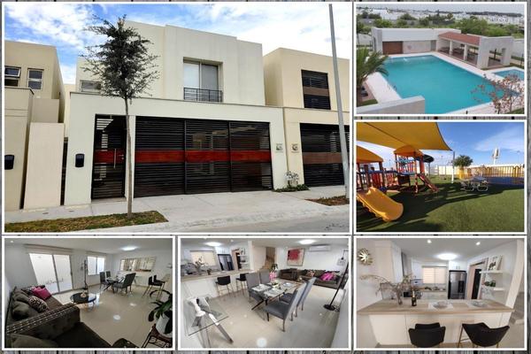 Foto de inmueble en Av. Concordia S/N, Col. Altabrisa Premier C.P. 66604, Apodaca