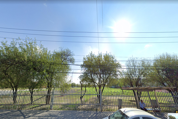 Foto de inmueble en Av. Conductores, Col. Colonial Lagrange C.P. 66490, San Nicolás de los Garza