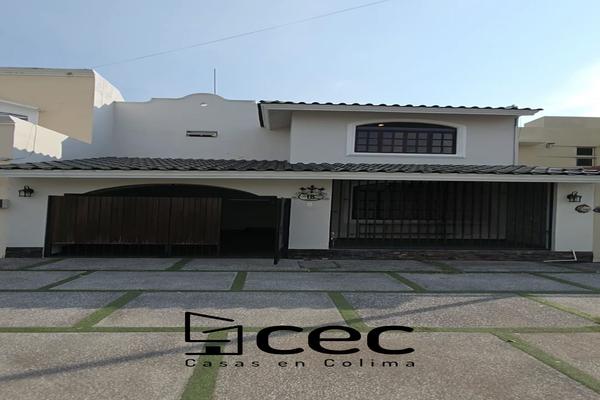 Foto de inmueble en Av constitucion, Col. Lomas Verdes C.P. 28017, Colima