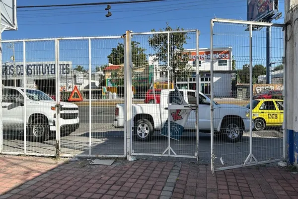 Foto de inmueble en Av Constituyentes #197, Col. Constituyentes C.P. 76147, Querétaro