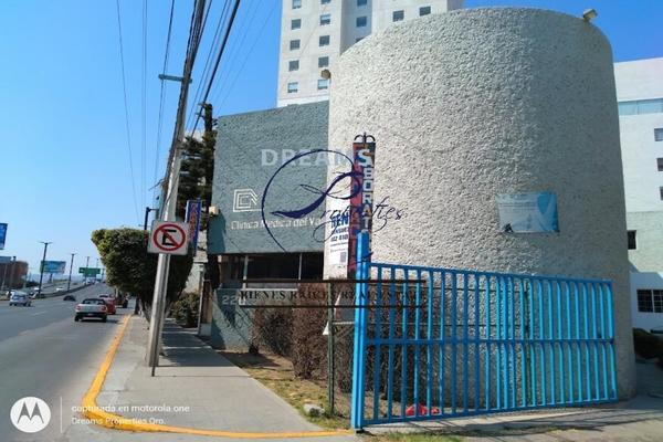 Foto de inmueble en AV. CONSTITUYENTES #220, Col. El Jacal C.P. 76180, Querétaro