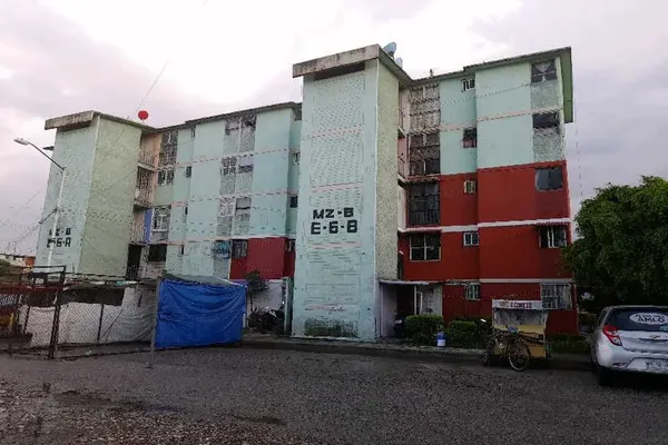Foto de inmueble en AVENIDA CONSTITUYENTES, Col. Alborada II C.P. 54935, Tultitlán