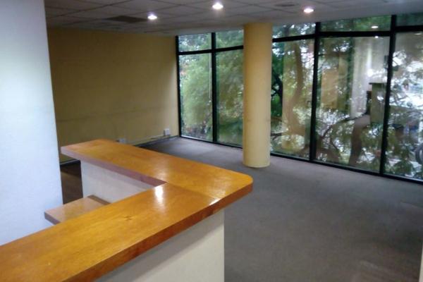 Foto de inmueble en AV. CONSTITUYENTES, Col. Ampliación Daniel Garza C.P. 11840, Miguel Hidalgo
