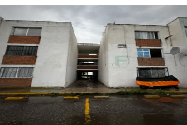 Foto de inmueble en AV. CONSTITUYENTES JOSE LOPEZ BONAGA #58, Col. San Lorenzo Tetlixtac C.P. 55714, Coacalco de Berriozábal