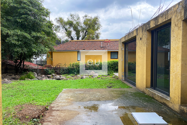 Foto de inmueble en avenida constituyentes, Col. Lomas Altas C.P. 11950, Miguel Hidalgo