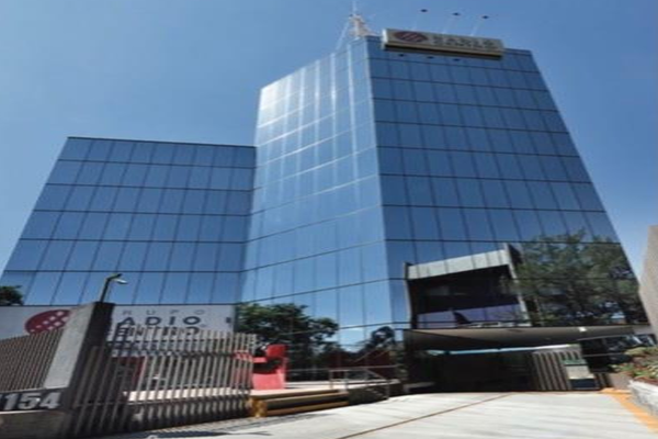 Foto de inmueble en Av. Constituyentes, Col. Lomas Altas C.P. 11950, Miguel Hidalgo