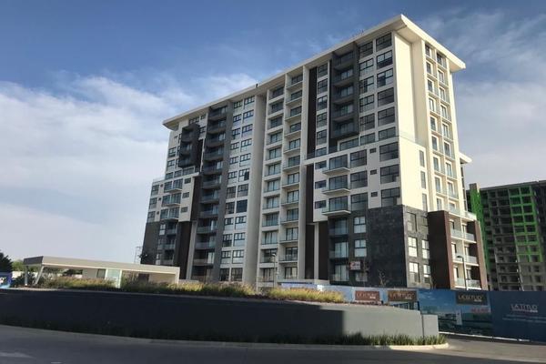 Foto de inmueble en Av Constituyentes, Col. Mercurio C.P. 76040, Querétaro