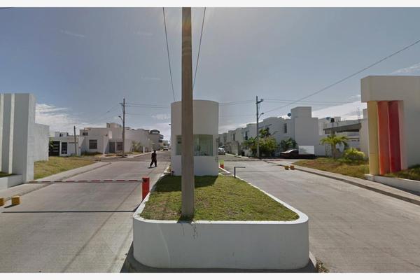 Foto de inmueble en Av. costa de oro #000, Col. Palma Real C.P. 48290, Puerto Vallarta