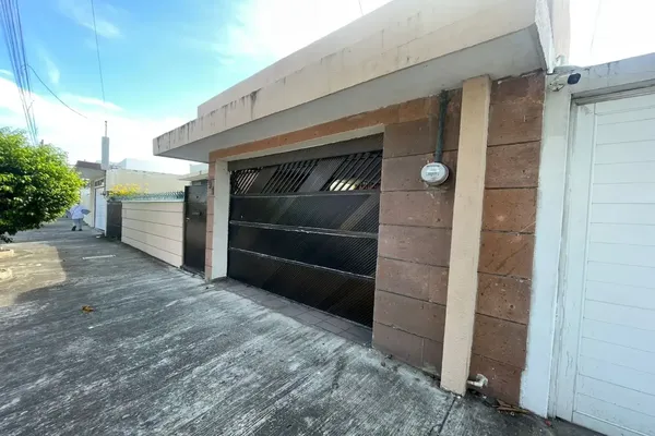 Foto de inmueble en av, Col. Costa Verde C.P. 94294, Boca del Río