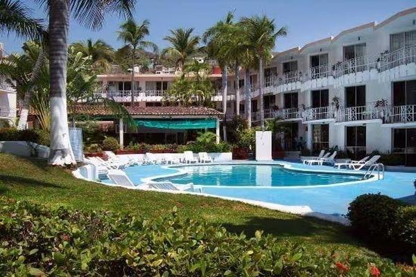 Foto de inmueble en Av costera miguel alemán, Col. Costa Azul C.P. 39850, Acapulco de Juárez