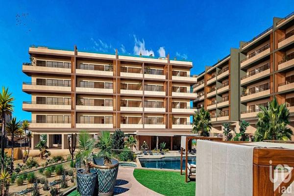 Foto de inmueble en Av. Cotero, Col. El Tezal C.P. 23454, Los Cabos