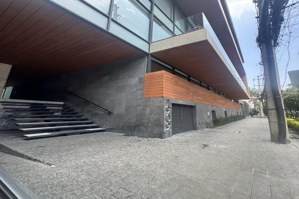 Foto de inmueble en AV COYOACAN, Col. Acacias C.P. 03240, Benito Juárez