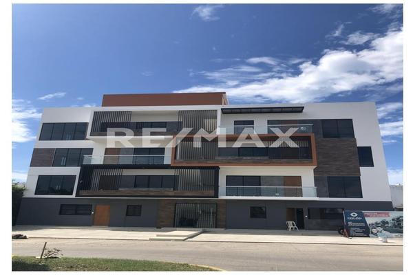 Foto de inmueble en Av. Cristóbal Colón, Col. Rincón de Las Plazas C.P. 82125, Mazatlán
