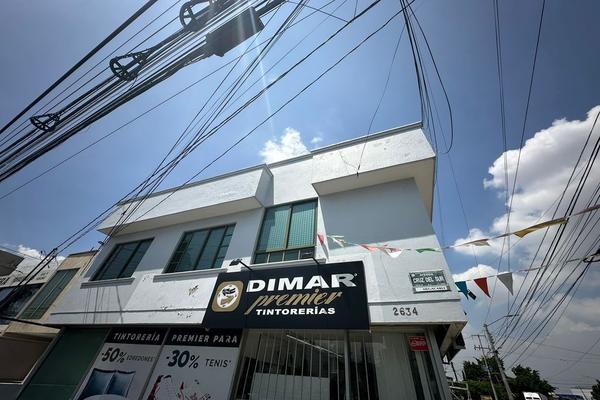 Foto de inmueble en Avenida Cruz del Sur #2634Int. 3, Col. Jardines Del Sur C.P. 44950, Guadalajara