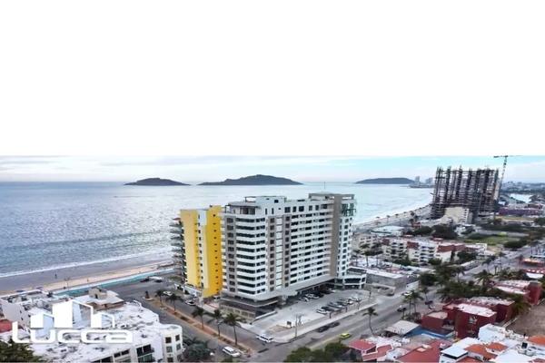 Foto de inmueble en Av cruz lizarraga, Col. Palos Prietos C.P. 82010, Mazatlán
