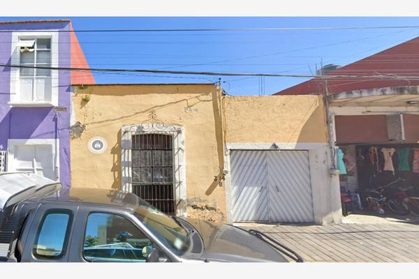 Foto de inmueble en AV. CUARTA PONIENTE #000, Col. Cholula de Rivadabia Centro C.P. 72760, San Pedro Cholula