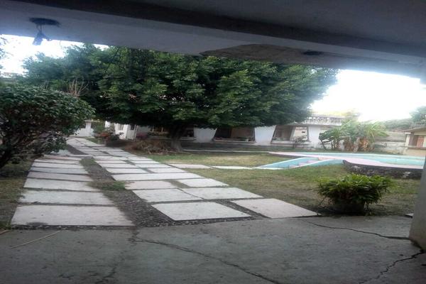 Foto de inmueble en AV. CUAUHNAHUAC, Col. Progreso C.P. 62574, Jiutepec