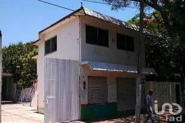 Foto de inmueble en Av Cuauhtémoc #3635, Col. Veracruz Centro C.P. 91700, Veracruz