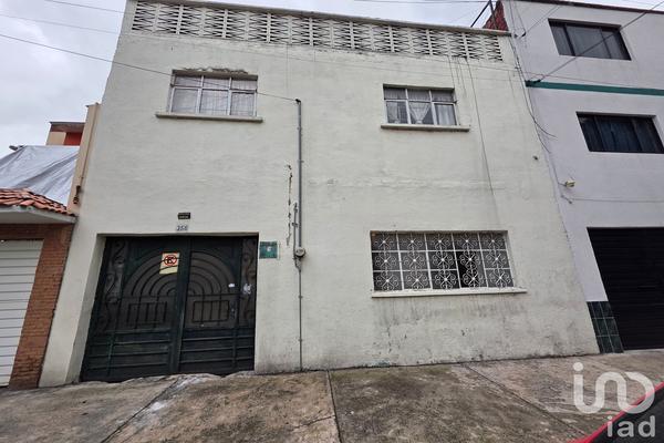 Foto de inmueble en Av. cuauhtemoc #435, Col. Liberación C.P. 02930, Azcapotzalco