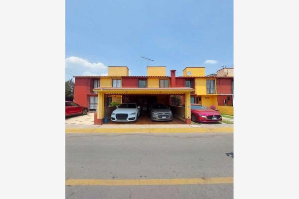 Foto de inmueble en AV CUAUHTEMOC #7, Col. El Olimpo C.P. 50240, Toluca