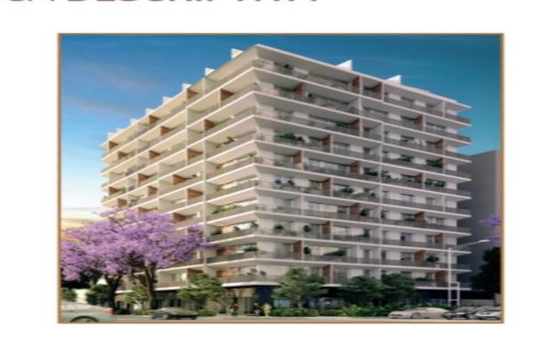 Foto de inmueble en Av. Cuauhtemoc, Col. Del Valle Norte C.P. 03103, Benito Juárez