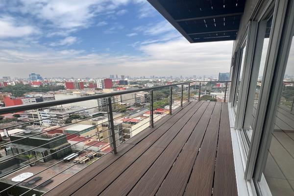 Foto de inmueble en Av. Cuauhtémoc, Col. Letrán Valle C.P. 03650, Benito Juárez
