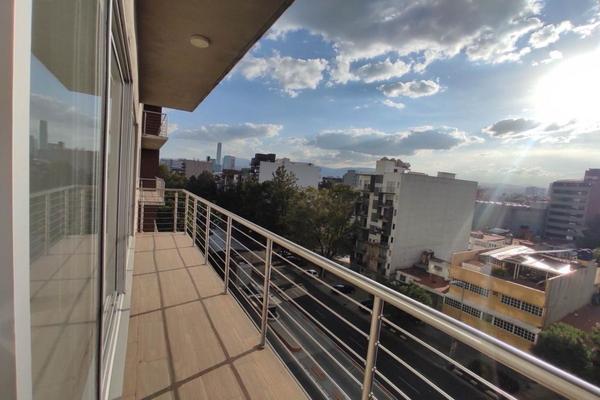 Foto de inmueble en Avenida Cuauhtémoc, Col. Letrán Valle C.P. 03650, Benito Juárez