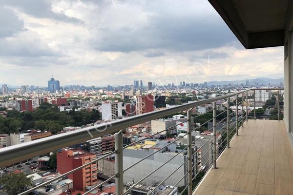 Foto de inmueble en AV. CUAUHTEMOC, Col. Letrán Valle C.P. 03650, Benito Juárez
