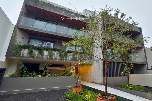 Foto de inmueble en Av. Cubilete, Col. Chapalita C.P. 44500, Guadalajara