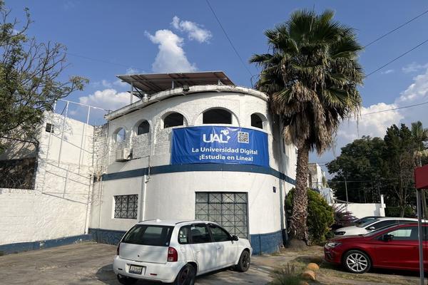 Foto de inmueble en Av Cubilete, Col. Chapalita Sur C.P. 45040, Zapopan